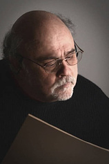photo of person Joe Renzetti
