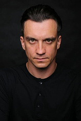 picture of actor Michal Czernecki