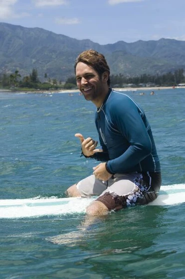 Paul Rudd en paso-de-ti