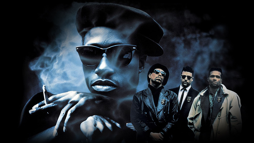 Imagen de New Jack City