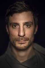 picture of actor Szymon Czacki