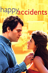 poster of movie Happy Accidents