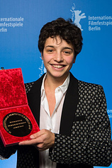 photo of person Leonor Teles