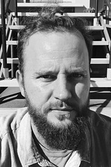 picture of actor Will Burke