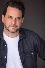 picture of actor Michael Nathanson