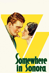 poster of movie Somewhere in Sonora