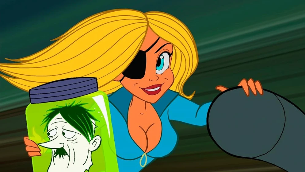 Imagen de the-haunted-world-of-el-superbeasto