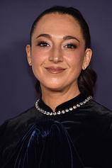 photo of person Marisa Yeres Gill