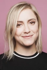 Foto de Greta Titelman