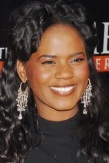 Foto de Tangi Miller