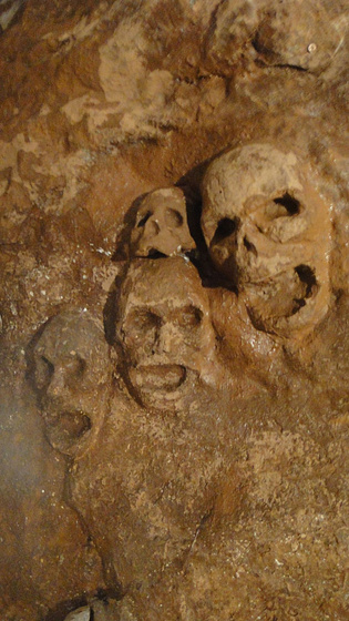 Imagen de La Pirámide