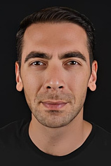 picture of actor Enver Husrevoglu