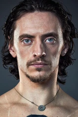 Foto de Sergei Polunin