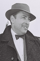photo of person Herman Wouk