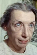 photo of person Jane Lambert