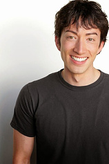 picture of actor Todd Haberkorn
