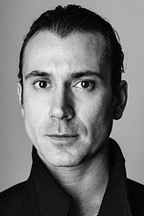 picture of actor Ben Turner