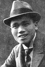 picture of actor Nien Sön Ling