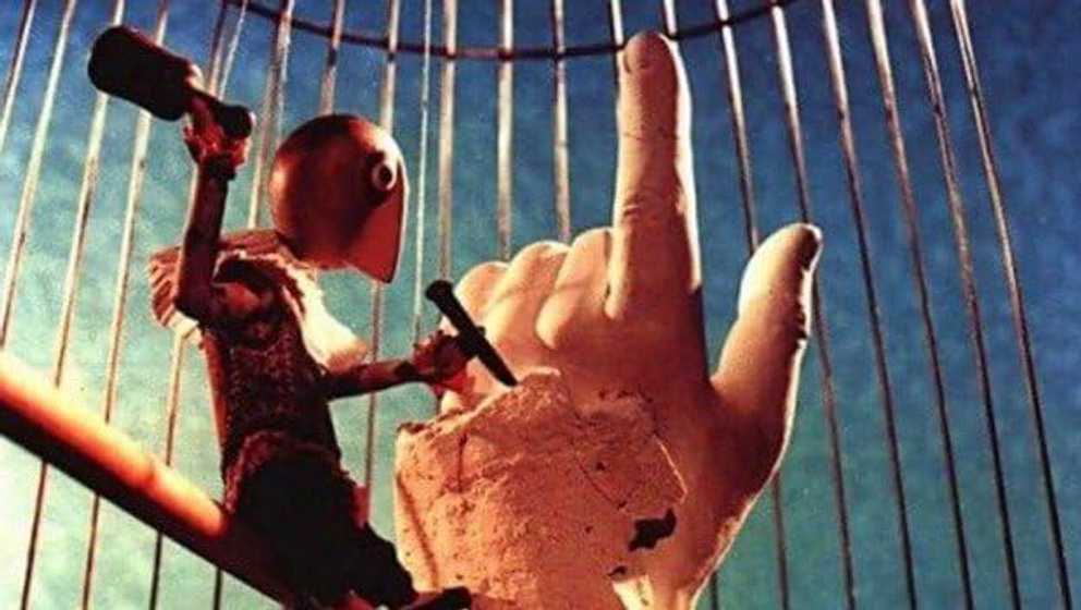 Imagen de La Mano