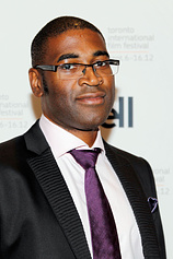 photo of person Sudz Sutherland