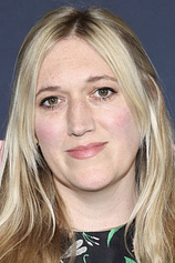 photo of person Cristina Dunlap