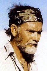 Foto de Sam Peckinpah