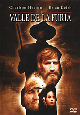poster of movie El Valle de la furia
