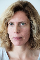 photo of person Claire Mathon