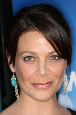 photo of person Meredith Salenger