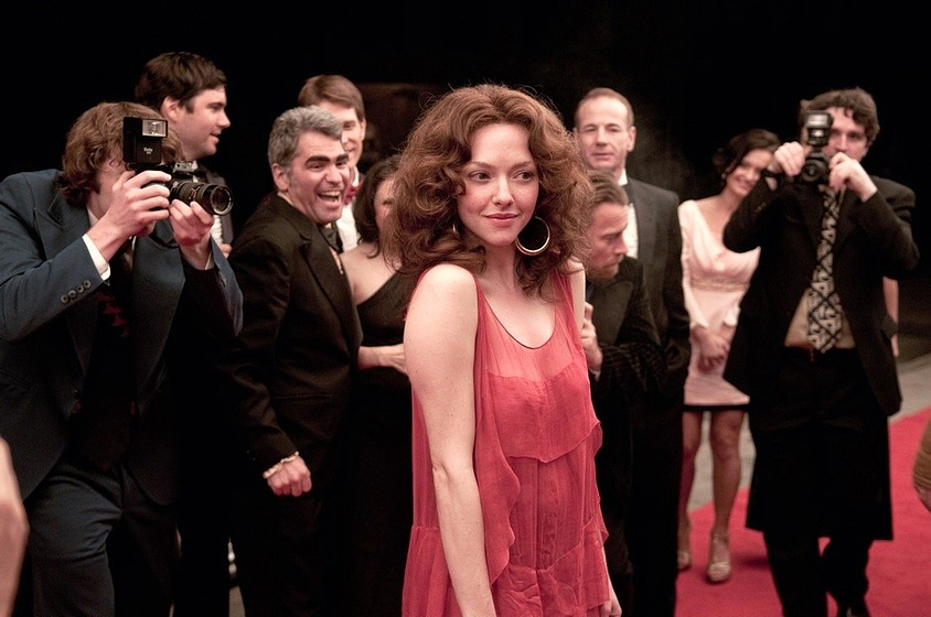 Amanda Seyfried en Lovelace