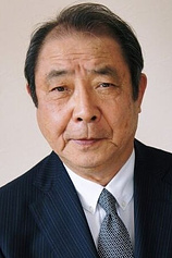 picture of actor Sei Hiraizumi