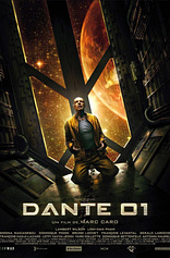 poster of movie Dante 01