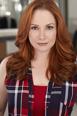 picture of actor Kerry McGann