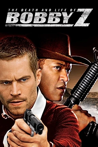 Poster de Bobby Z