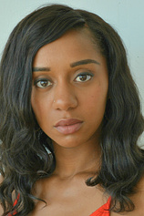 picture of actor Makeda Declet
