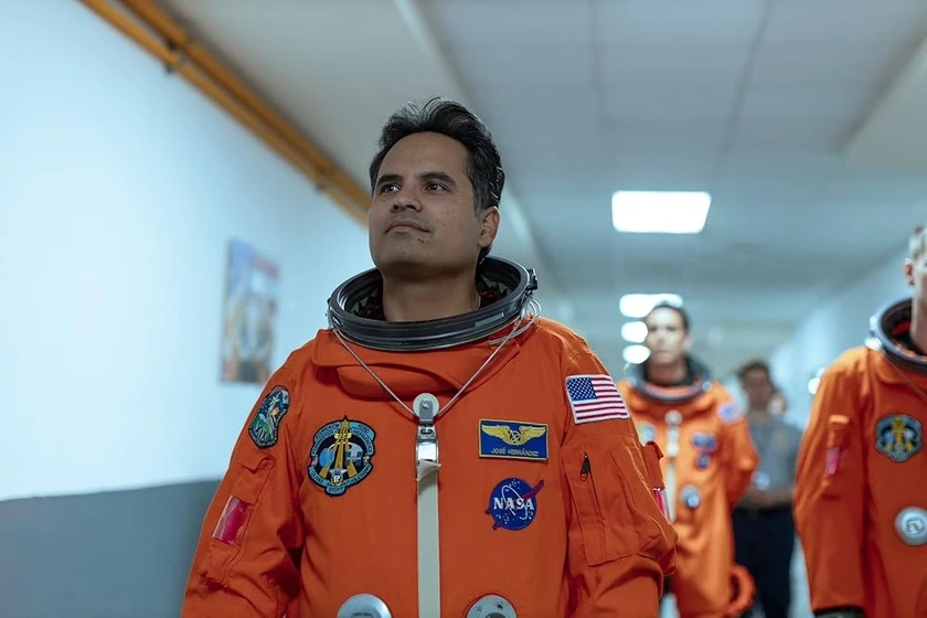 Michael Peña en a-un-millon-de-millas