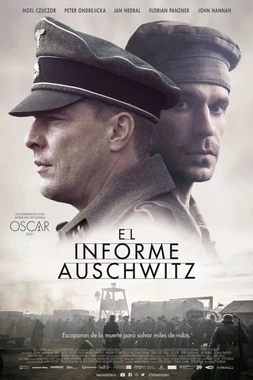 El Informe Auschwitz