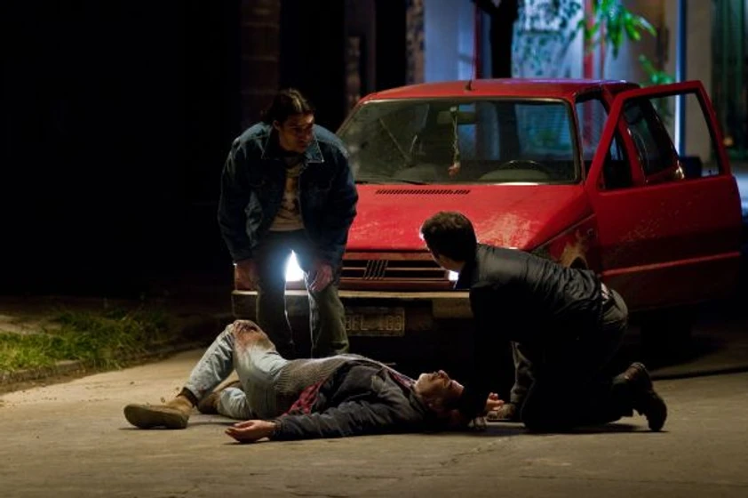 Imagen de carancho