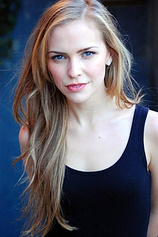 photo of person Sara Cicilian