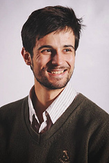 picture of actor Artem Kuren