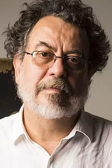 photo of person Jorge Furtado