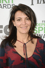 photo of person Lila Yacoub