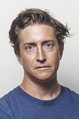 photo of person David Gordon Green