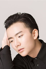 picture of actor Tianyuan Huang