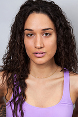 picture of actor Alana-Ashley Marques