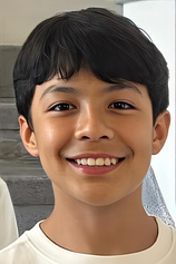 picture of actor Mauro Guzmán