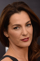 picture of actor Ayelet Zurer