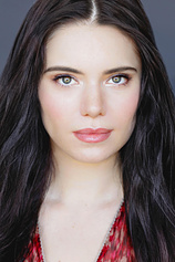 photo of person Annika Pampel