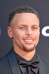 picture of actor Stephen Curry