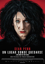 poster of movie Un Lugar donde quedarse (2012)